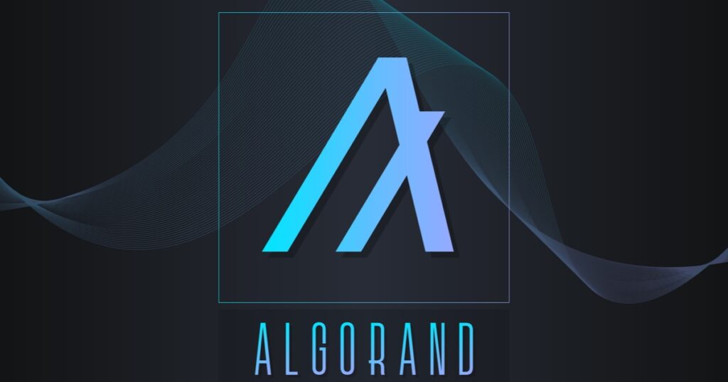 Algorand (ALGO) Blockchain Revolutionizes Humanitarian Aid in 2025