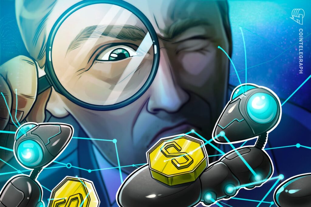 Blockchain Association Petitions US Lawmakers, for Crypto Customer Rewards