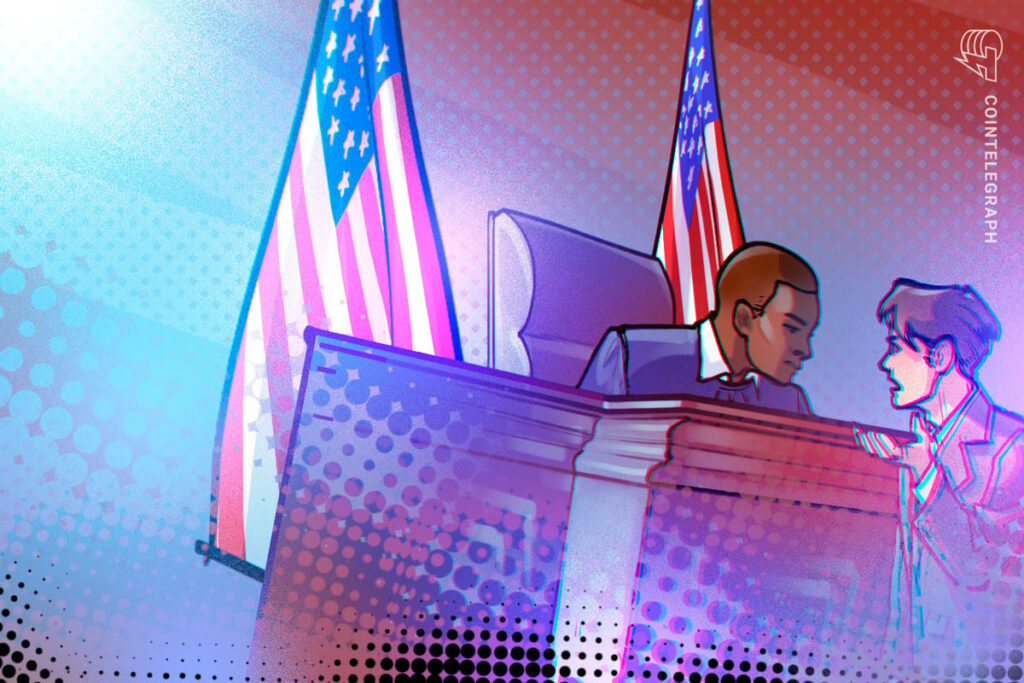 US Oppose Defi Education Fund Brief Ahead of Potential MEV Case Retrial