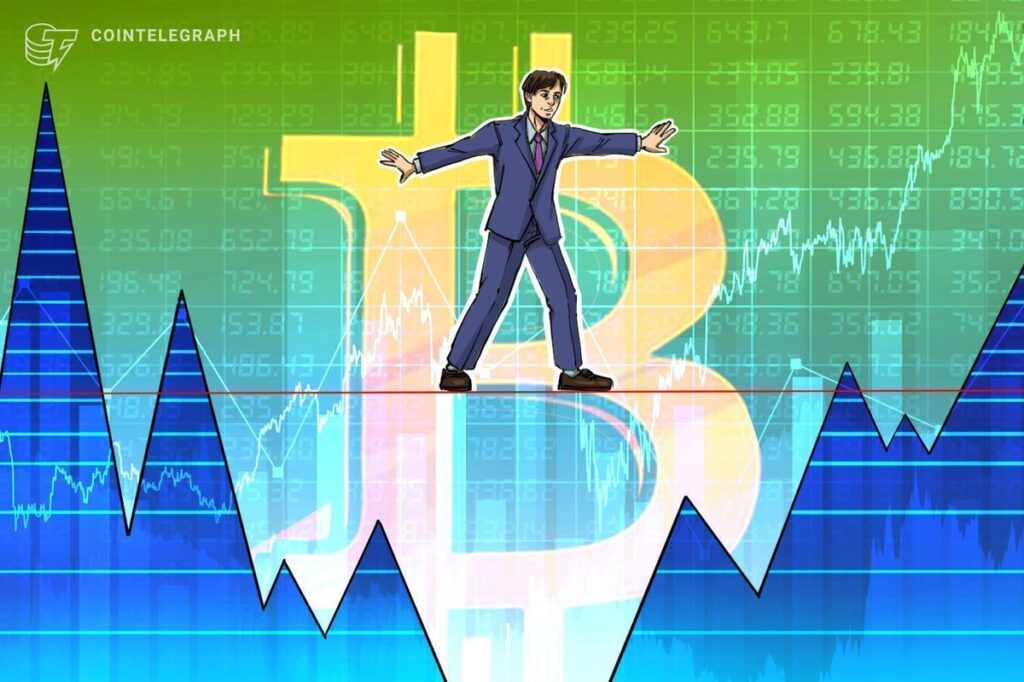 Why Twenty One’s First-Day Slide Shows Waning Appetite for BTC Firms