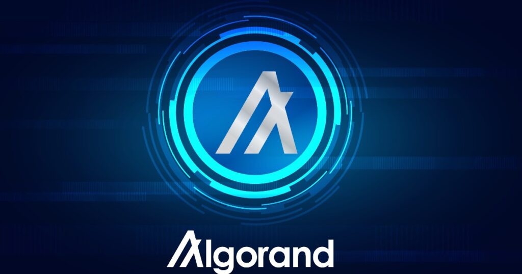 Algorand (ALGO) ALGO Staking Jumps 57% in 2025 as Decentralization Push Gains Ground