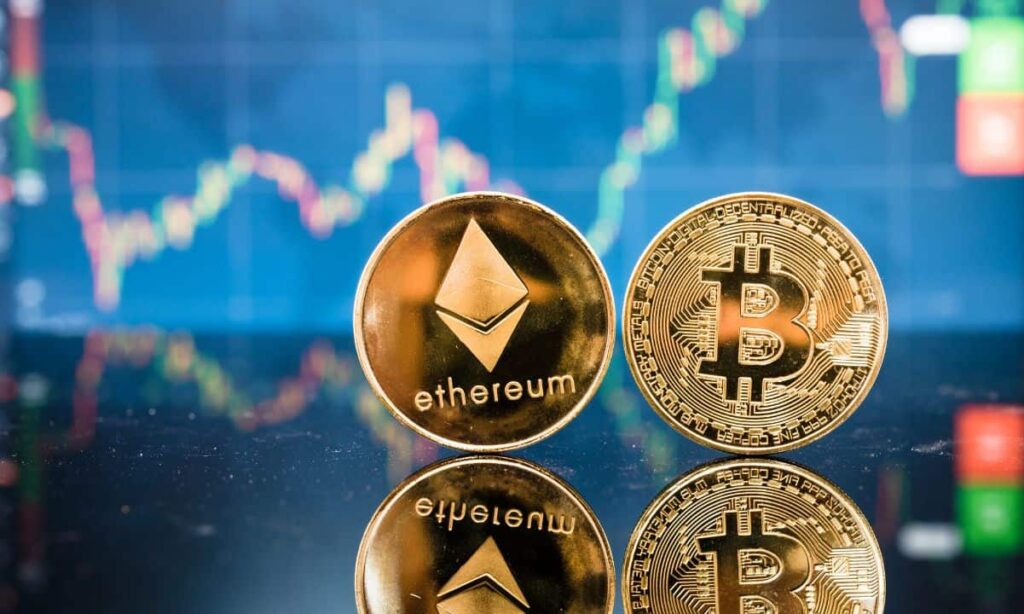Bitcoin, Ethereum, and the Multi-Year Reset Nobody Saw Coming Bitcoin, Ethereum, and the Multi-Year Reset Nobody Saw Coming