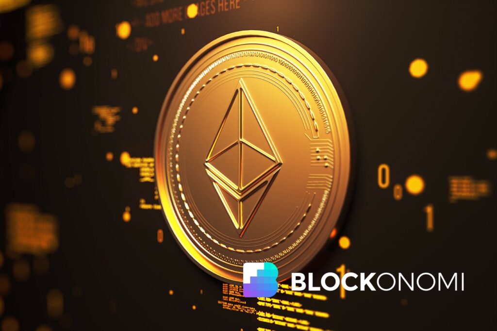Ethereum May Test Critical Support After $3,100 Breakout as Accumulation Hits Record High Ethereum May Test Critical Support After $3,100 Breakout as Accumulation Hits Record High