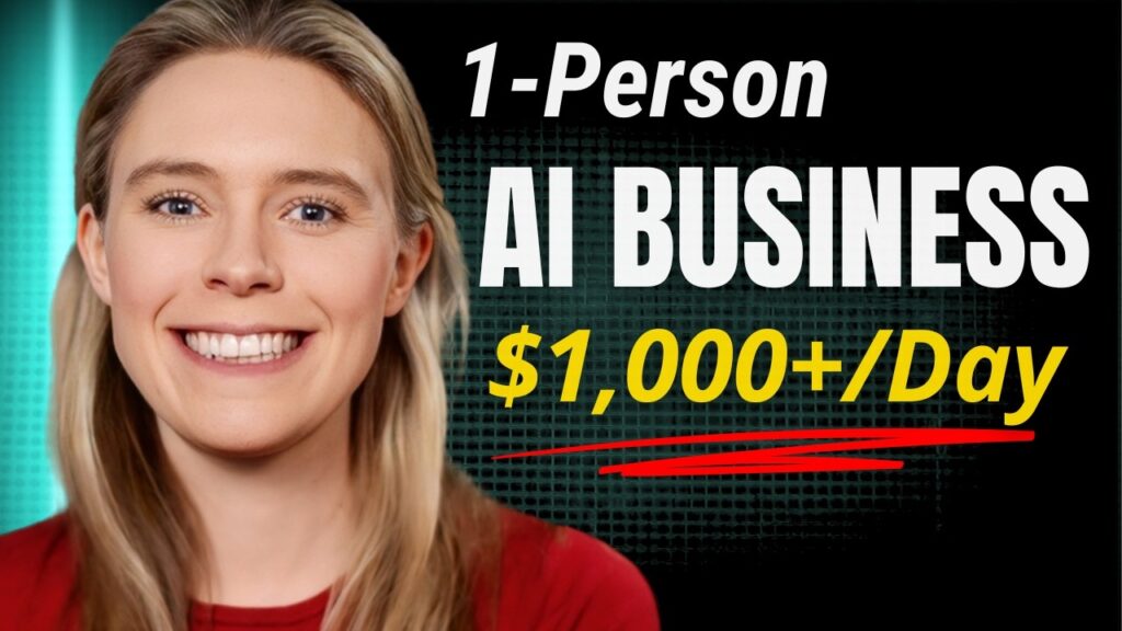 How I’m ACTUALLY Making Money With AI (In 2026)