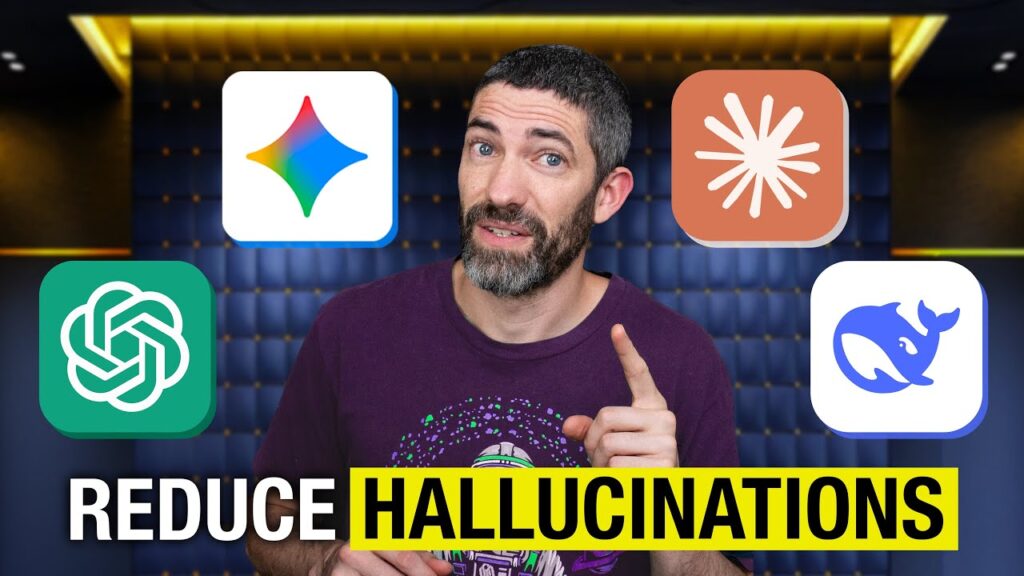 How to Solve the Biggest Problem with AI