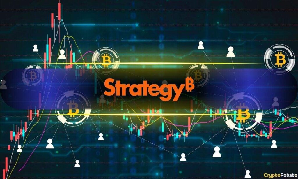 Strategy Resumes Billion-Dollar Bitcoin Buys With 13,627 BTC Accumulation