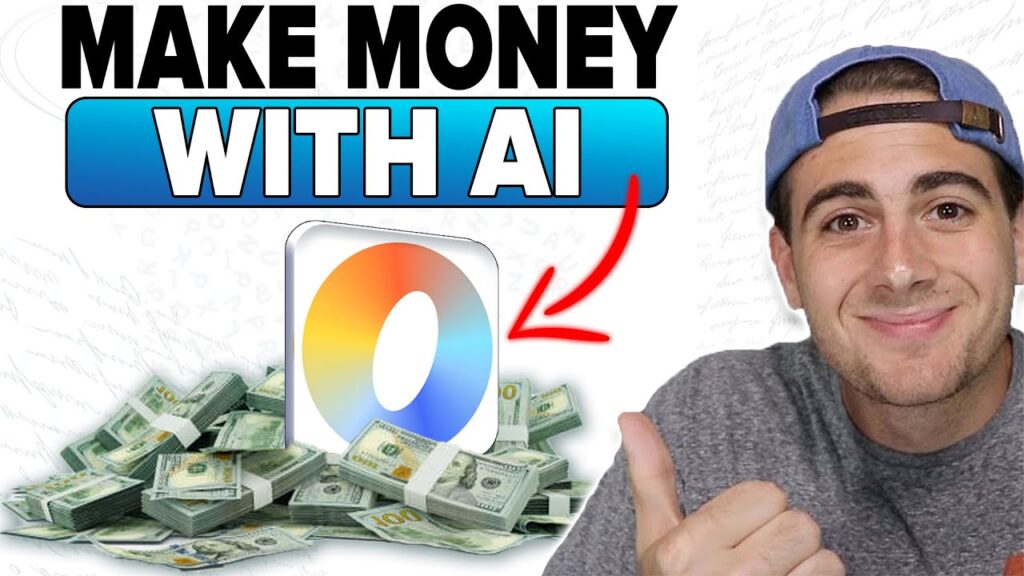 The Easiest Way To Make Money with AI in 2026 For Beginners (Zoer AI Tutorial)