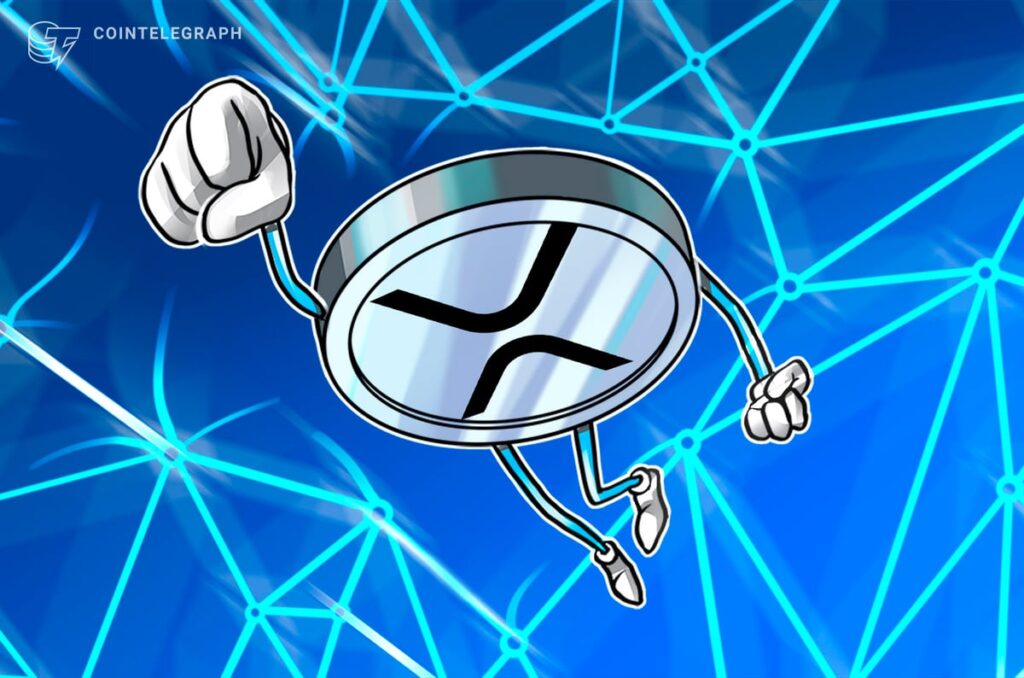 Three Bullish XRP Signals to Watch as Price is Up 18% in 2026 Three Bullish XRP Signals to Watch as Price is Up 18% in 2026