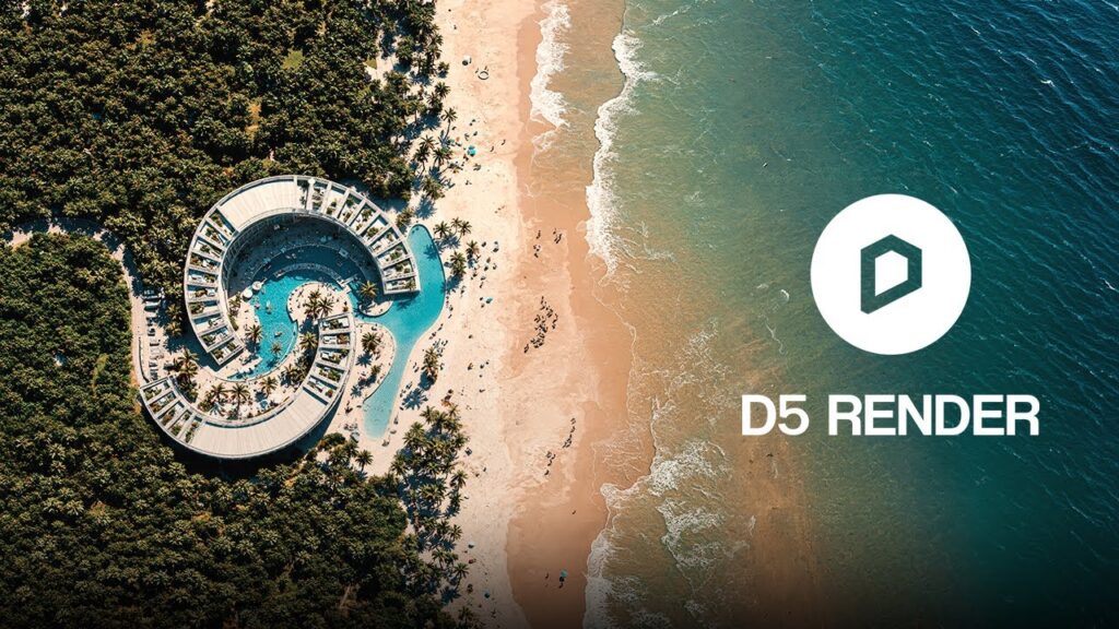 Top 5 AI Hacks in D5 Render