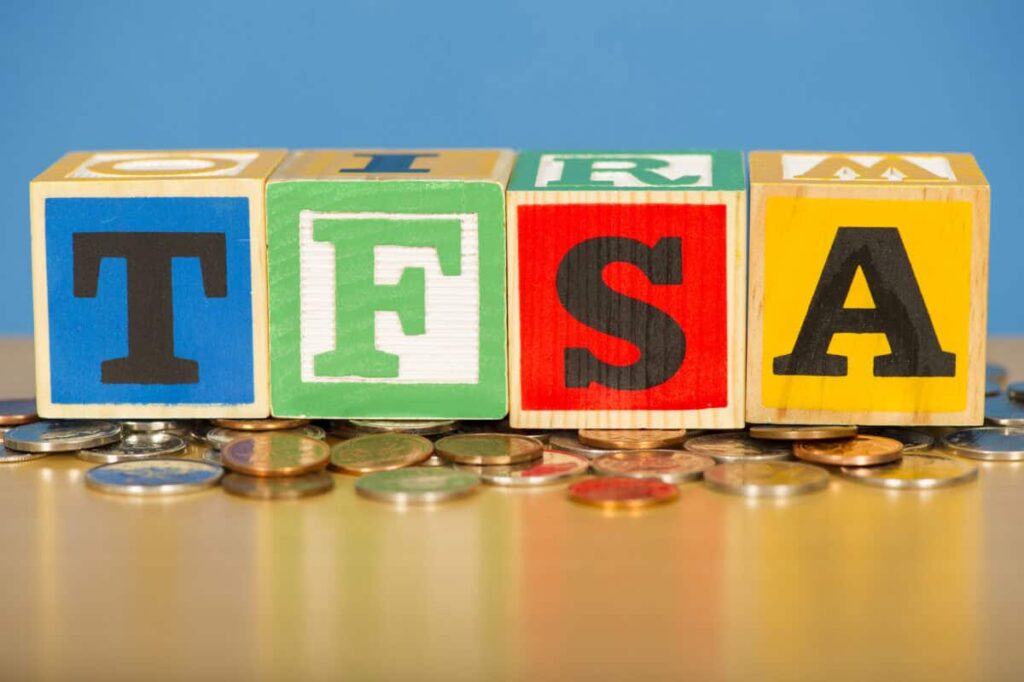 Top TFSA Stocks for Canadian Investors to Buy Now Top TFSA Stocks for Canadian Investors to Buy Now