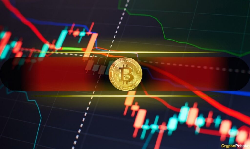 Bitcoin Loses Long-Term Support, Tanking to $73K as Short-Term Holders Capitulate Bitcoin Loses Long-Term Support, Tanking to $73K as Short-Term Holders Capitulate