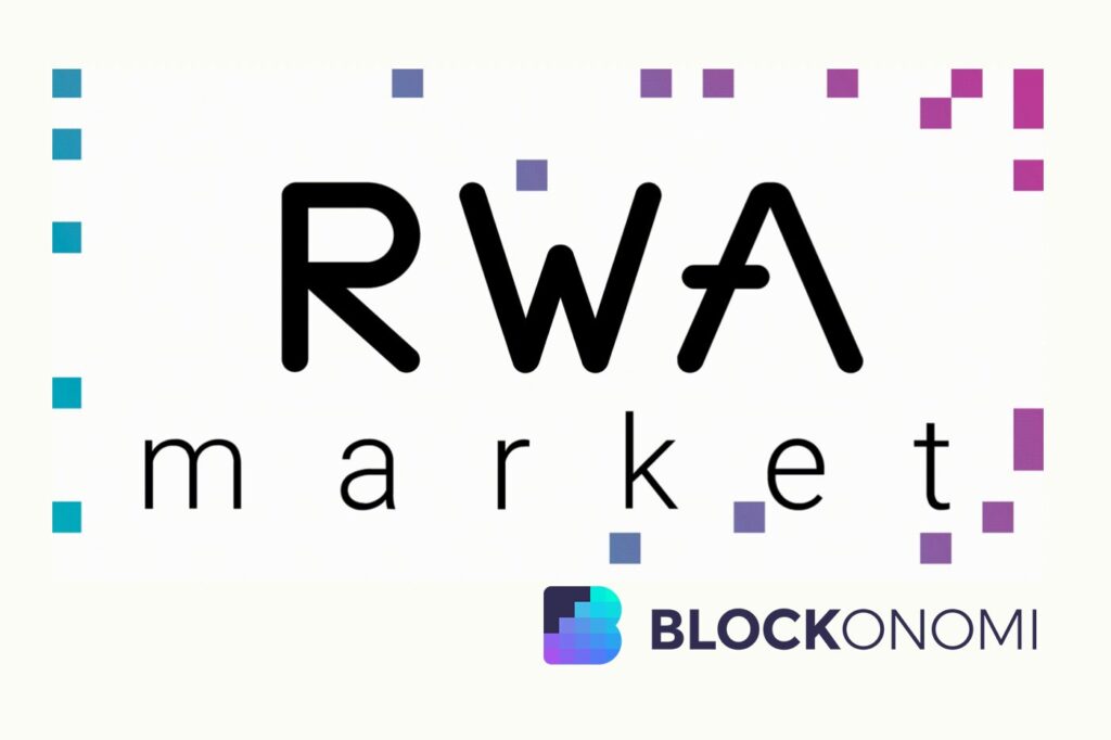 Ethereum RWAs Hit $15B as Tokenized Gold and Treasury Products Fuel Institutional Growth