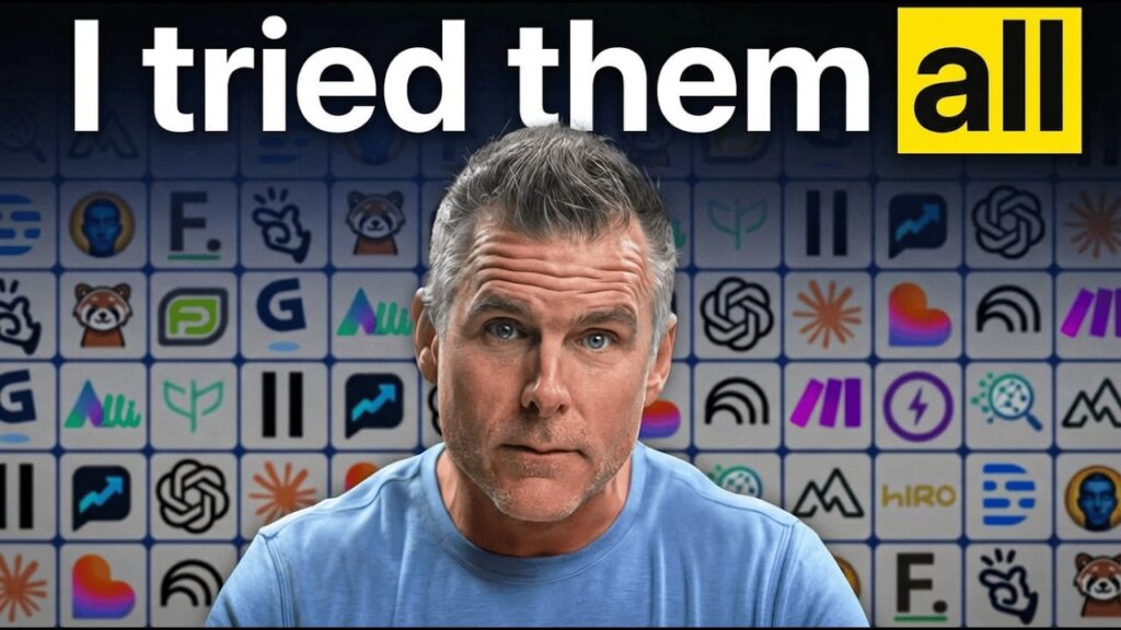 I Tried 500+ AI Tools, These 20 Will Make You $1M (With Zero Code)