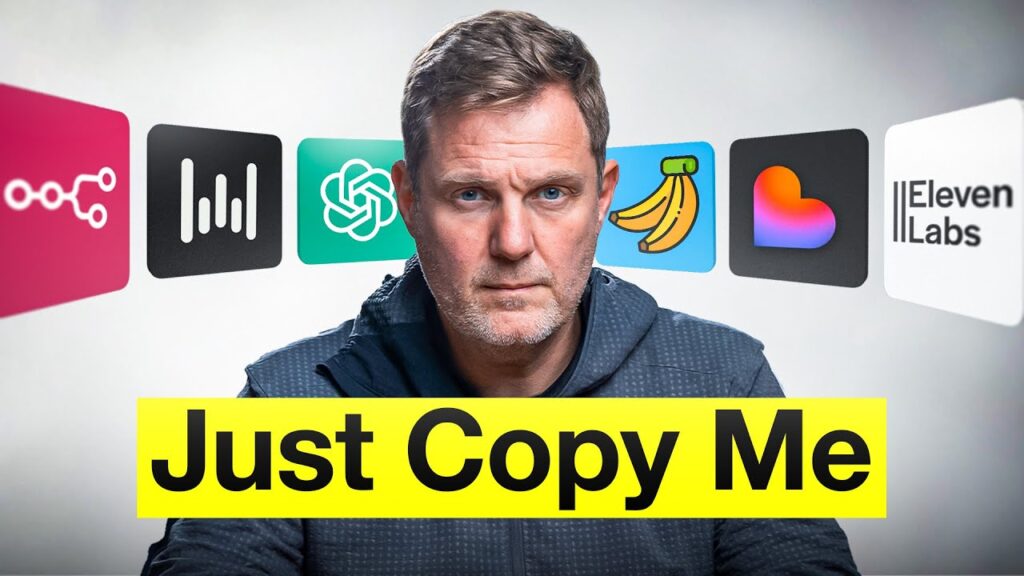 I Tried 500+ AI Tools, These 9 Will Make You Rich