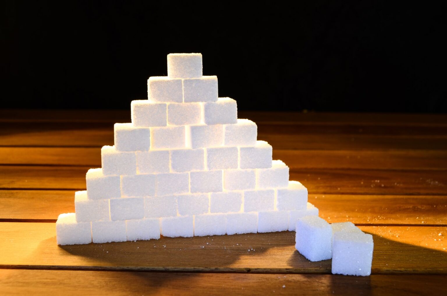 Sugar Prices Slip as the Dollar Strengthens
