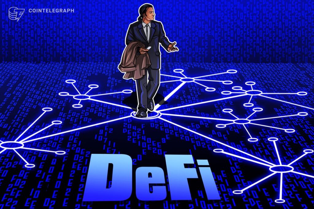 Survey Shows Crypto Investors Favor Infrastructure Over DeFi Survey Shows Crypto Investors Favor Infrastructure Over DeFi