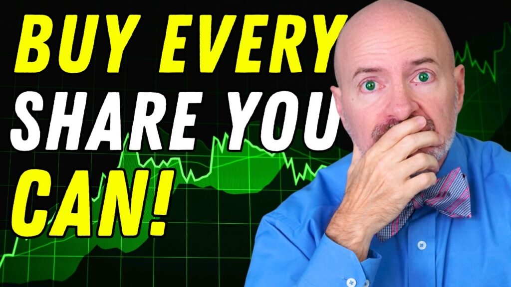 AI Biggest Surprise is Coming, These are the Stocks to Buy