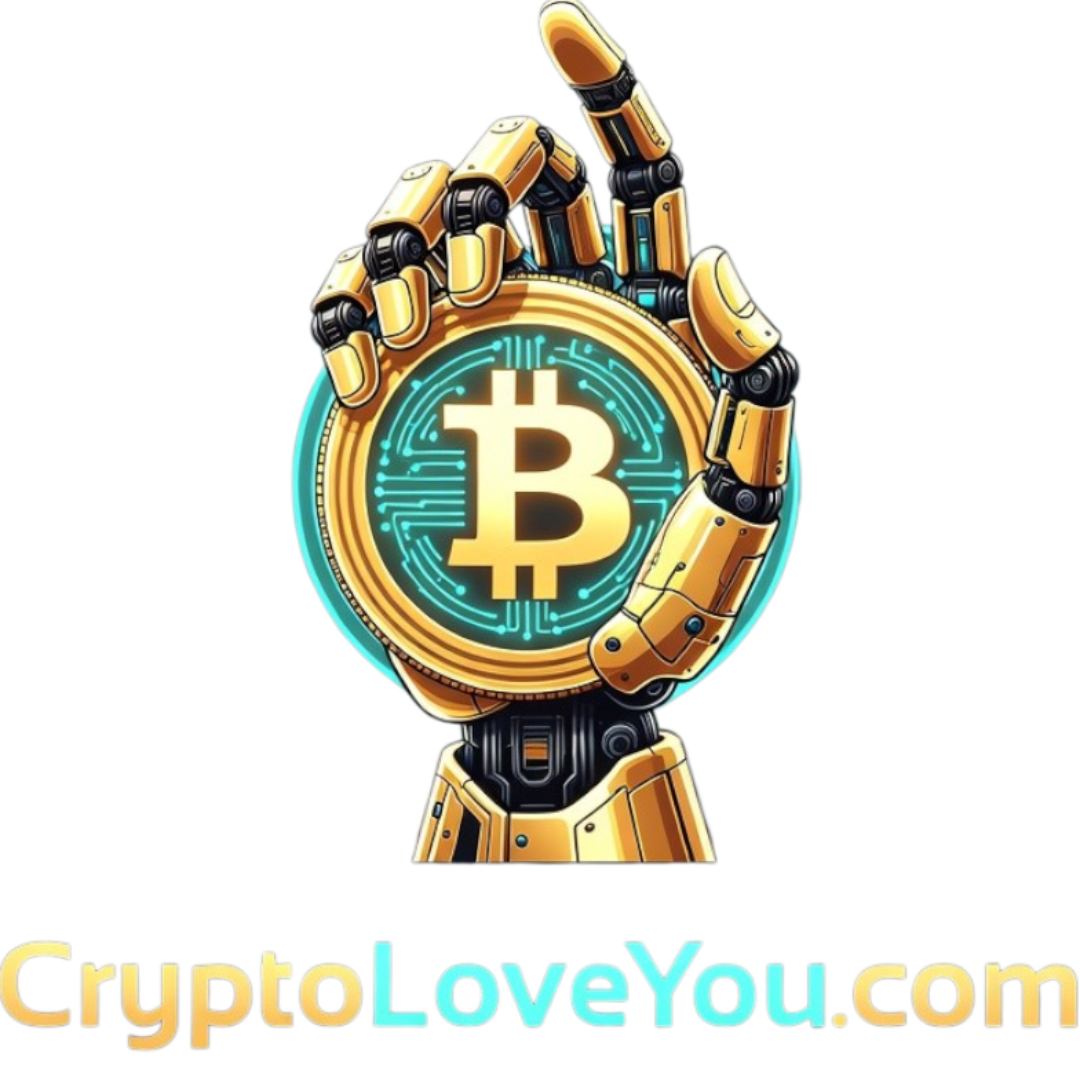 Crypto Love You