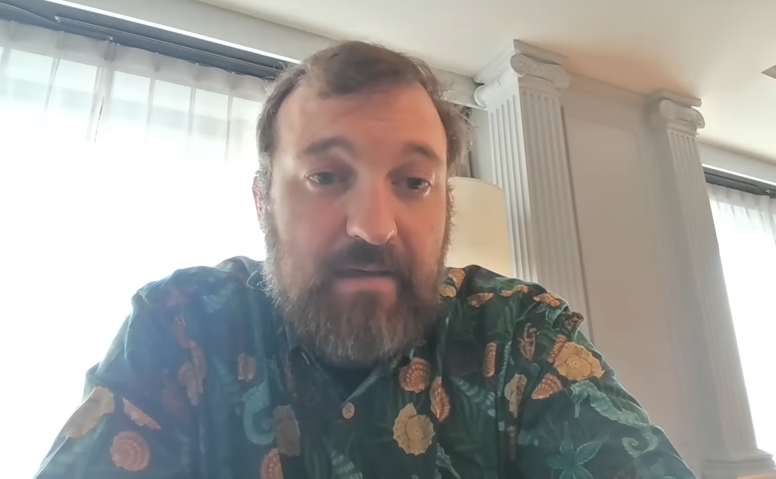 Cardano Founder Calls For Insider Recusal In Liqwid Dispute Cardano Hoskinson news