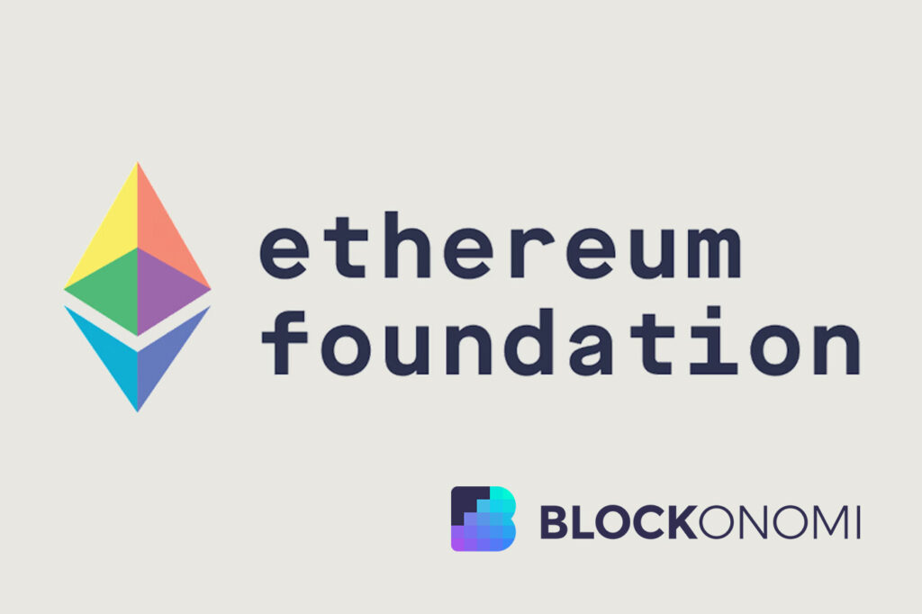 Ethereum Foundation Redefines L1 and L2 Roles in New Ecosystem Vision for 2026 Ethereum Foundation Redefines L1 and L2 Roles in New Ecosystem Vision for 2026