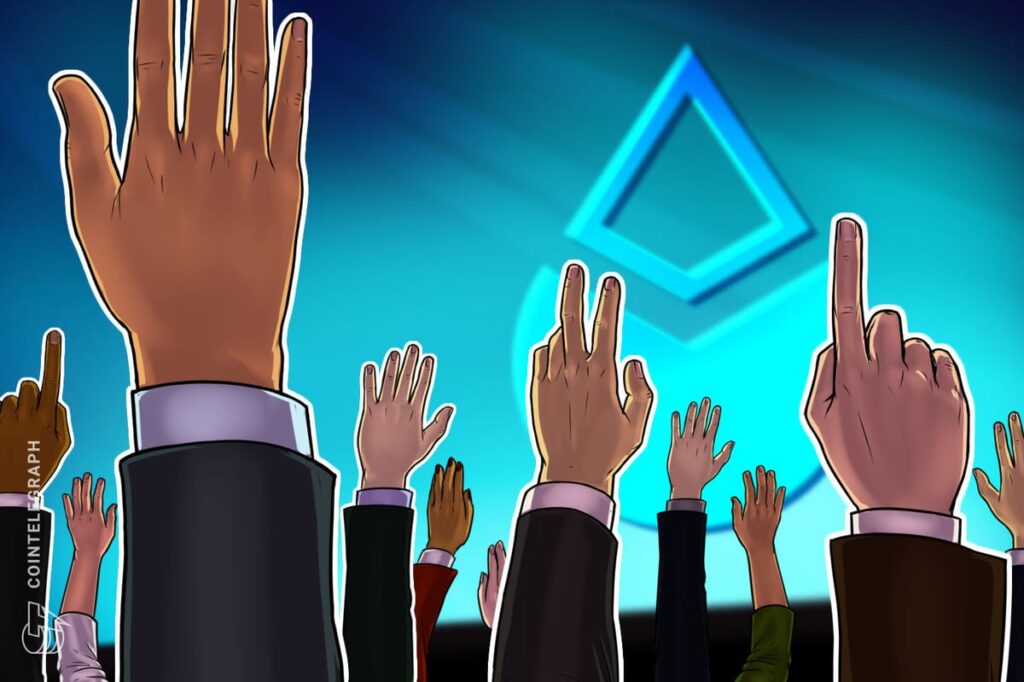 Lido DAO Mulls $20M LDO Buyback to Boost Token Price