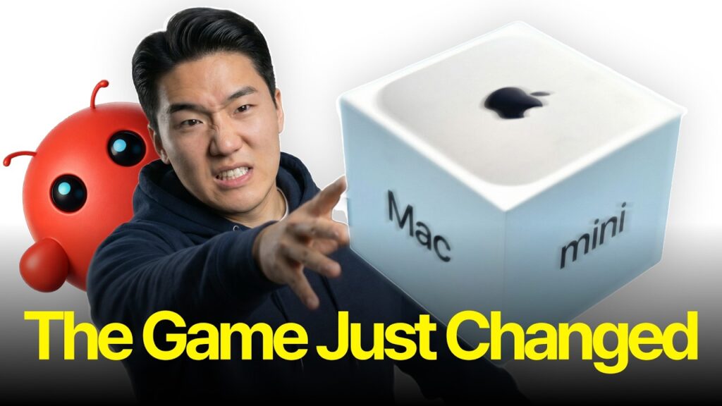 Openclaw is the Most Brutal AI Tool I’ve Ever Used. Here’s How to Install It