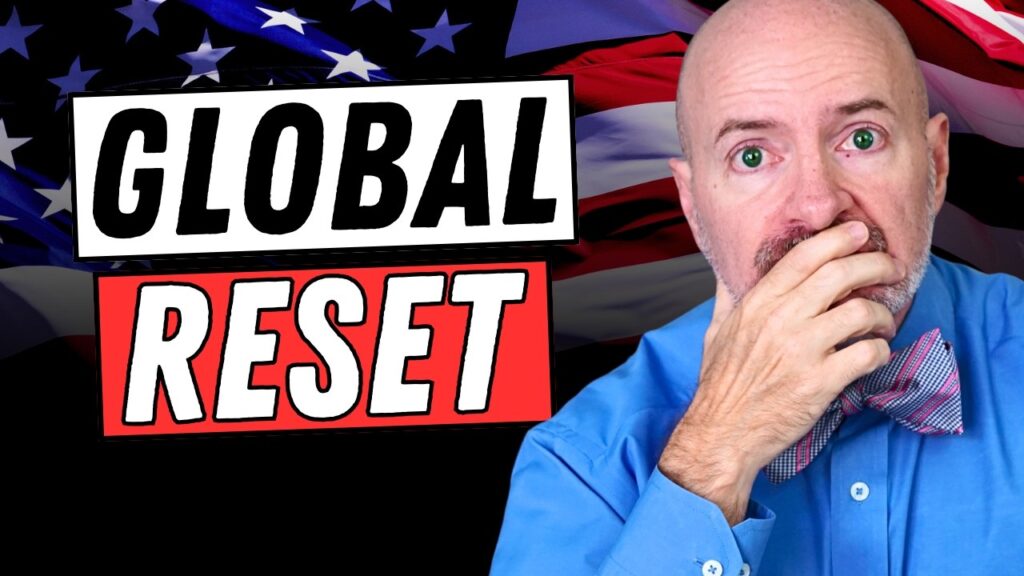 The UNTHINKABLE is about to happen to Stocks (Iran is the Trigger)