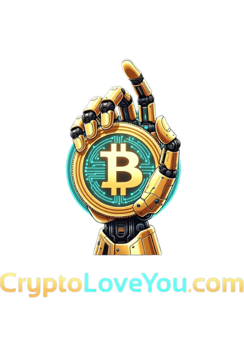 Crypto Love You