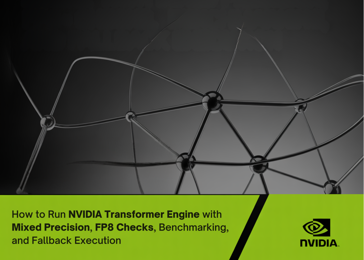 An Implementation Guide to Running NVIDIA Transformer Engine with Mixed Precision, FP8 Checks, Benchmarking, and Fallback Execution An Implementation Guide to Running NVIDIA Transformer Engine with Mixed Precision, FP8 Checks, Benchmarking, and Fallback Execution