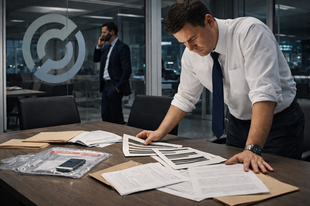 Circle’s USDC freeze power faces fresh scrutiny after wallets were blocked while stolen funds moved Circle’s USDC freeze power faces fresh scrutiny after wallets were blocked while stolen funds moved