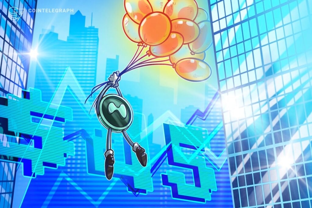 HYPE Hits $45 But Spot Demand Lags Price