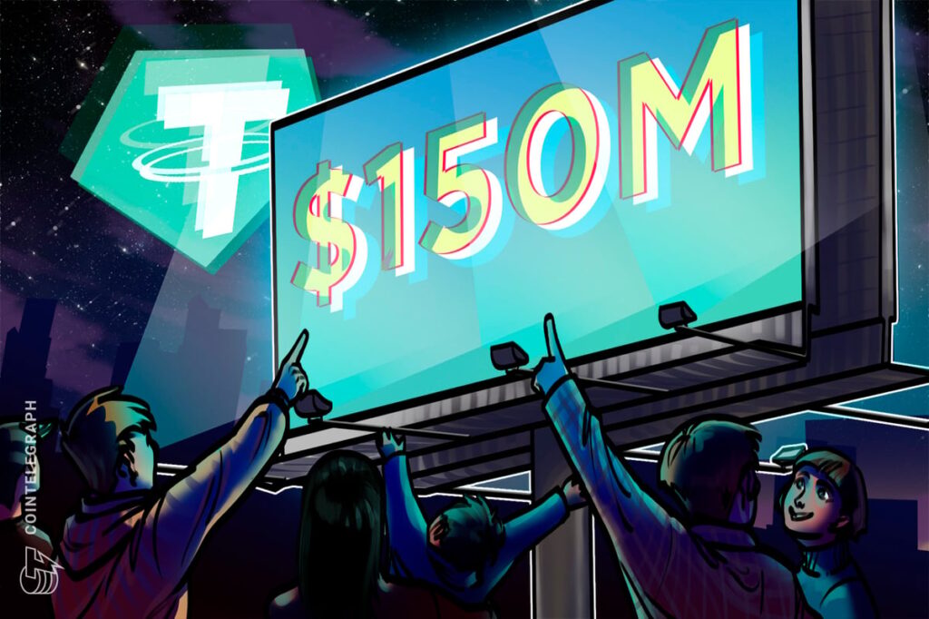 Tether To Lead $150M Recovery Program for DeFi Platform Drift Protocol