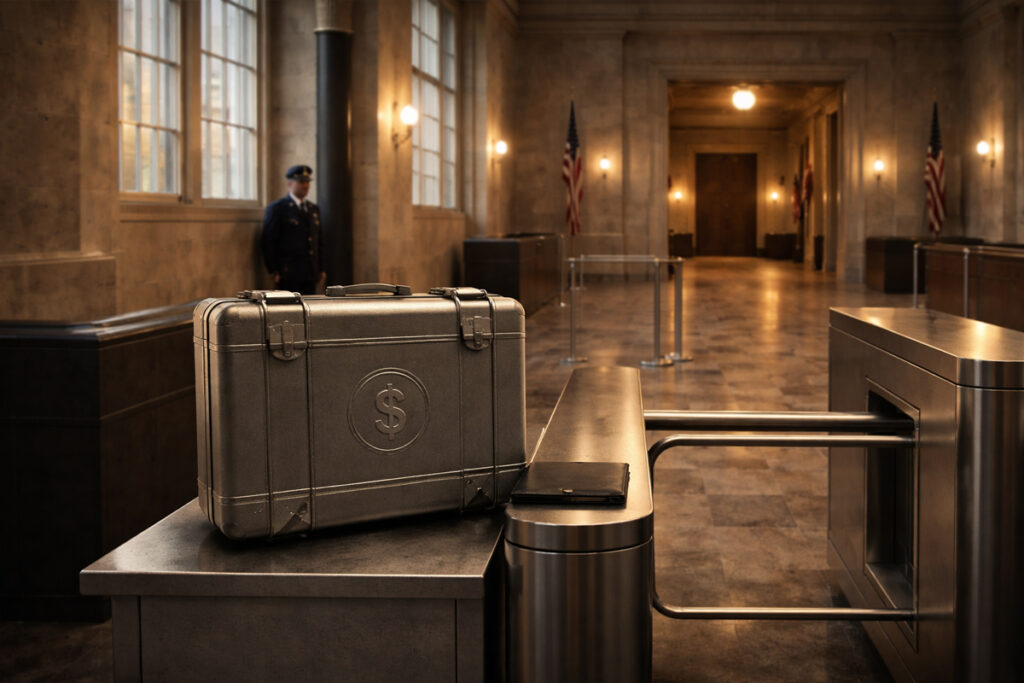 US Treasury’s first GENIUS rule now redraws who controls stablecoins at scale US Treasury’s first GENIUS rule now redraws who controls stablecoins at scale