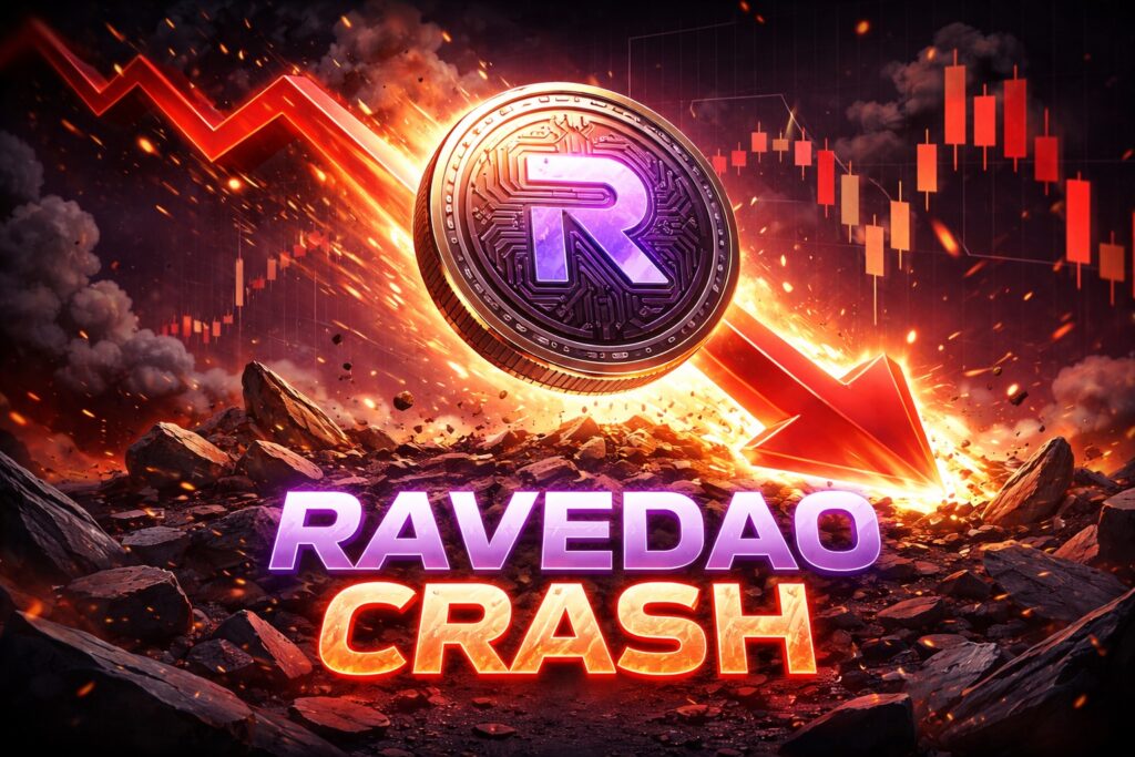RAVE Crypto